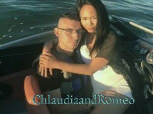 Chlaudia_and_Romeo