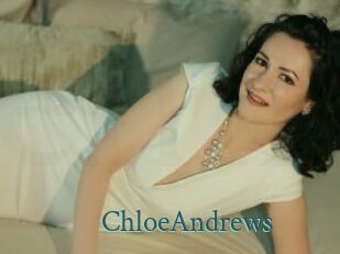 ChloeAndrews
