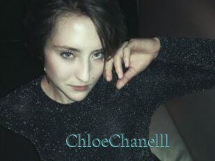 ChloeChanelll