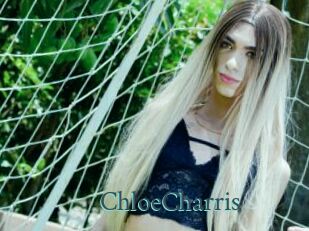 ChloeCharris