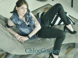 ChloeConner