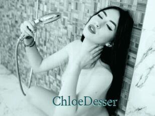 ChloeDesser