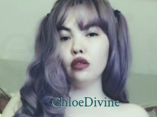 ChloeDivine