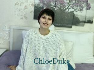 ChloeDuke