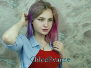 ChloeEvanse