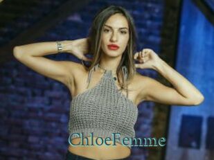 ChloeFemme