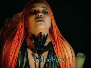 ChloeFord