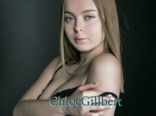 ChloeGillbert