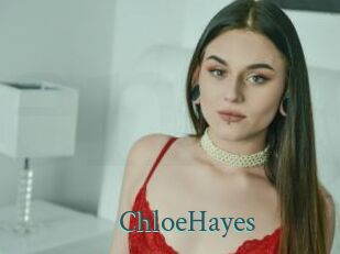 ChloeHayes