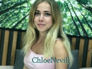 ChloeNevill