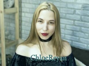 ChloeReyan