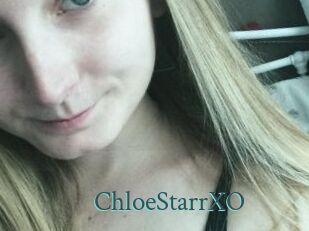 ChloeStarrXO