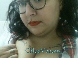 ChloeVenom