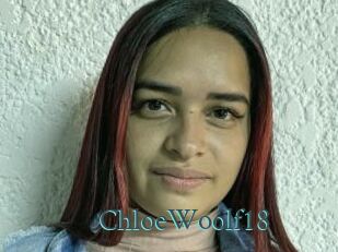 ChloeWoolf18