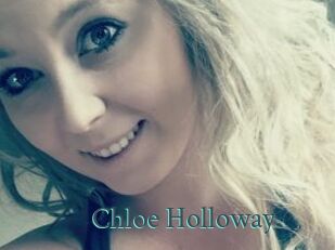 Chloe_Holloway