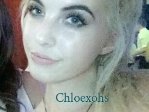 Chloexohs