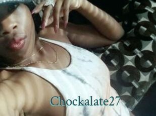 Chockalate27