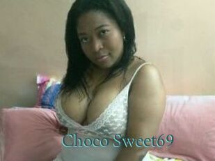 Choco_Sweet69 En live show
