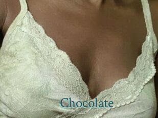 CHOCOLATE