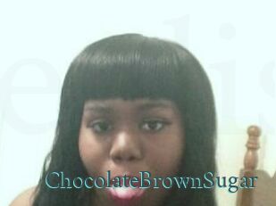 ChocolateBrownSugar