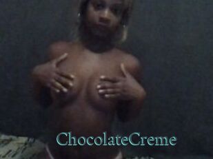 ChocolateCreme