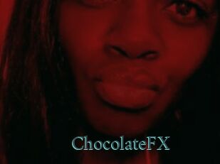 ChocolateFX