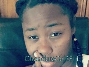 ChocolateGal25