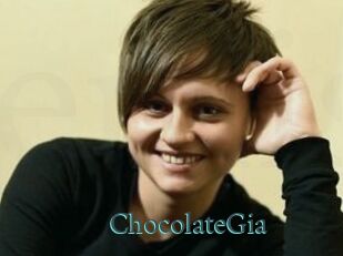 ChocolateGia