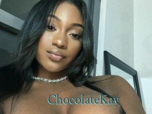 ChocolateKay