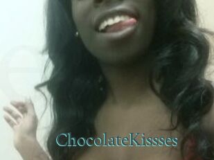 ChocolateKissses