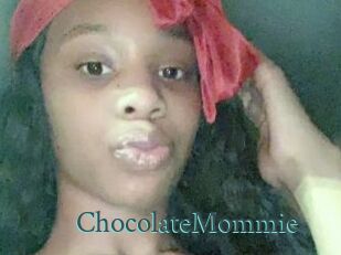 ChocolateMommie