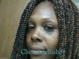 ChocolateRubby