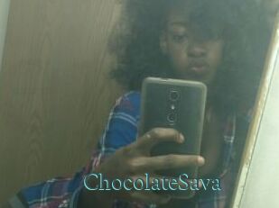 ChocolateSava