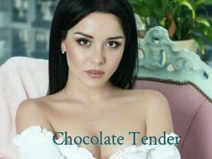 Chocolate_Tender