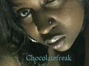 Chocolatefreak