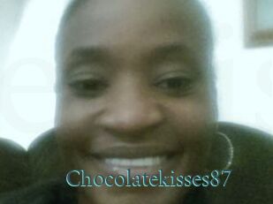 Chocolatekisses87