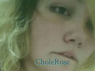 Chole_Rose