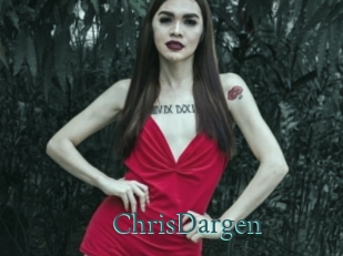 ChrisDargen