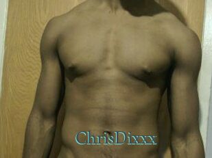 ChrisDixxx