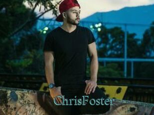 ChrisFoster