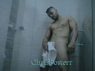 Chris_Fosterr