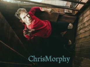 ChrisMorphy