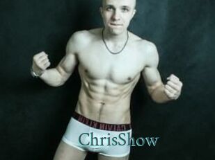 ChrisShow