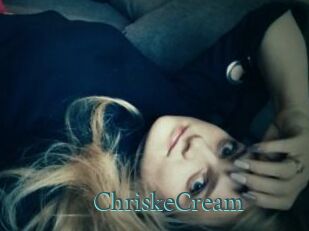 ChriskeCream