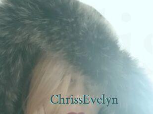 ChrissEvelyn