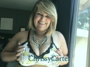 ChrissyCarter