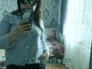 ChrissySweet