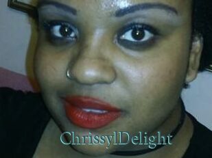 ChrissylDelight