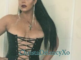 ChristaDelancyXo