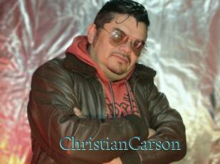 ChristianCarson
